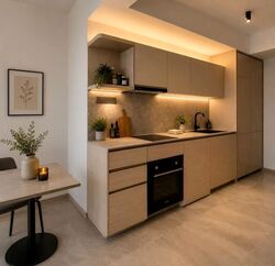 Mori (D14), Apartment #614653901